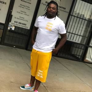 Meet your Posher, Teri